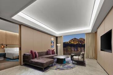 هتل Angsana Suzhou Shishan