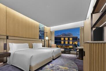 هتل Angsana Suzhou Shishan