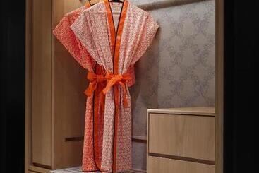 هتل Angsana Suzhou Shishan