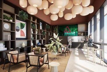 호텔 Ariv Apartments Zug