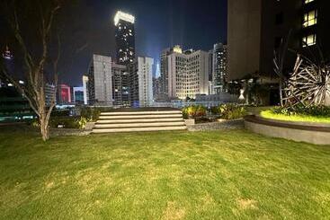 هتل Axon Residences Suites Kuala Lumpur