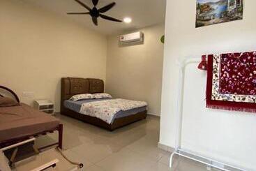 هتل کپسول D’solok Chalet