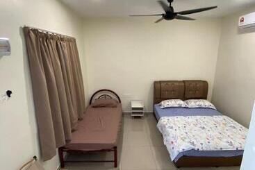هتل کپسول D’solok Chalet