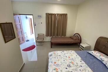 هتل کپسول D’solok Chalet