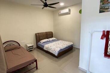 هتل کپسول D’solok Chalet
