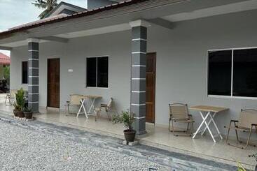 هتل کپسول D’solok Chalet