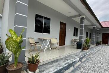 هتل کپسول D’solok Chalet