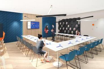 هتل Holiday Inn Express Lanzhou Downtown, An Ihg