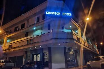 هتل Kingston Executive