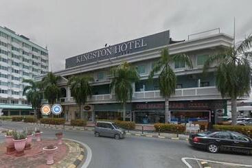 هتل Kingston Executive