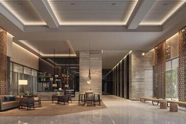 هتل Mercure Icon Singapore City Centre