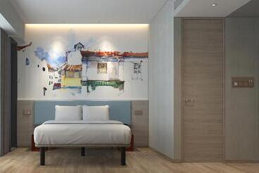 هتل Mercure Icon Singapore City Centre
