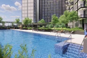 هتل Mercure Icon Singapore City Centre