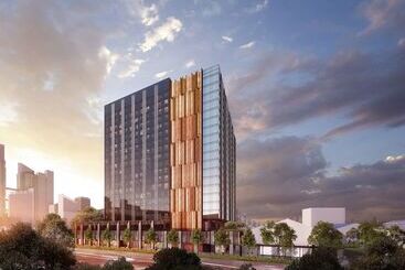 هتل Mercure Icon Singapore City Centre