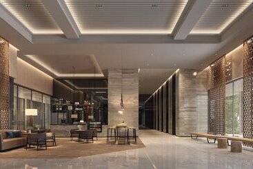 هتل Mercure Icon Singapore City Centre
