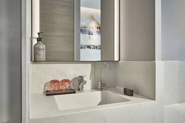 هتل Mercure Icon Singapore City Centre