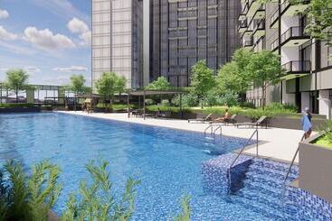 هتل Mercure Icon Singapore City Centre