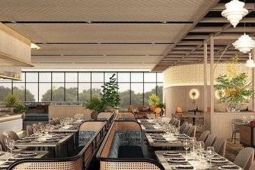 هتل Mercure Icon Singapore City Centre