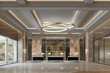 هتل Mercure Icon Singapore City Centre