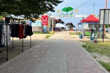هتل Perhentian Mama S
