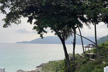 هتل Perhentian Mama S