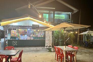 هتل Perhentian Mama S