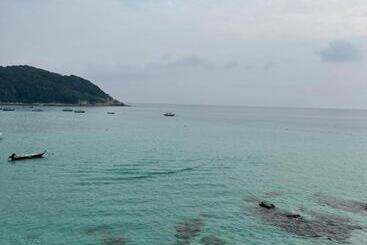 هتل Perhentian Mama S