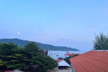 هتل Perhentian Suria