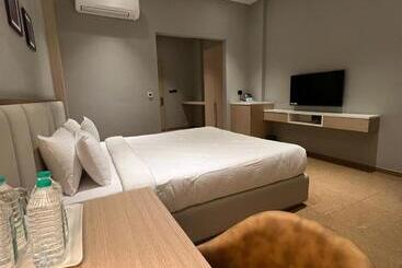 Отель Pride Resort, Rajkot