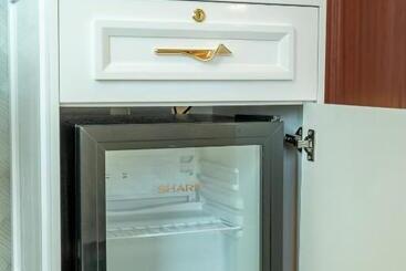 هتل Ritz Residence @ Imago Mall Loft B