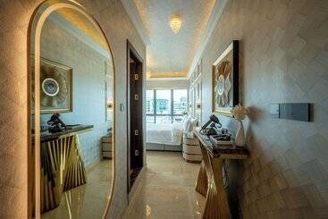 هتل Ritz Residence @ Imago Mall Loft B