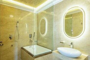 هتل Ritz Residence @ Imago Mall Loft B