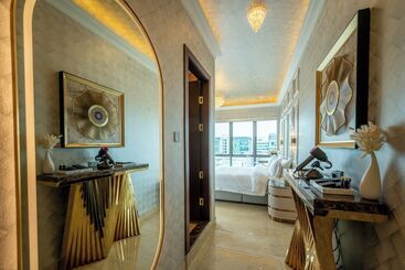 هتل Ritz Residence @ Imago Mall Loft B