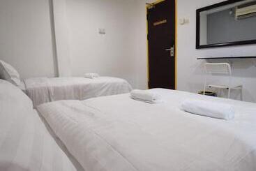 Hotel Seroja
