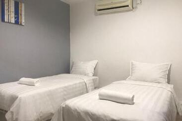 Hotel Seroja