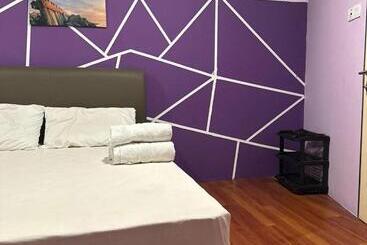 فندق Tangerine Oriental