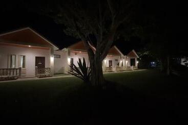 هتل Tc Garden Resort