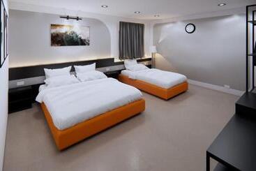 هتل Tc Garden Resort