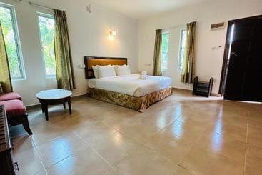 هتل Tc Garden Resort