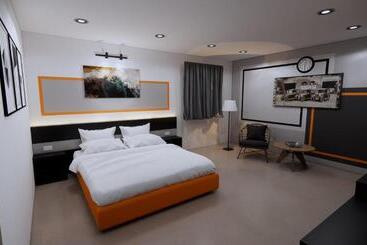 هتل Tc Garden Resort
