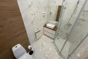 Aisha Bibi Hotel & Spa Burabay