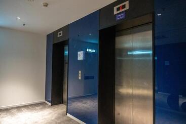 هتل Ukiyo Suites