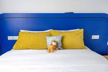 هتل Ukiyo Suites
