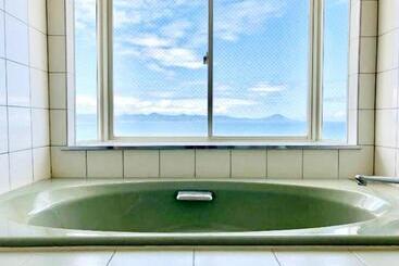 هتل Umi No Gohanya Noramare Vacation Stay 18196v