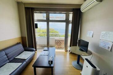 هتل Umi No Gohanya Noramare   Vacation Stay 18208v