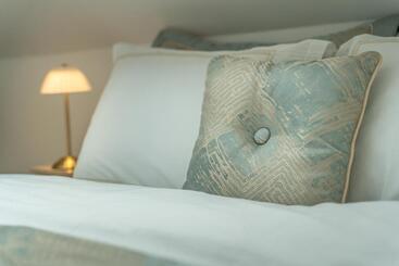 La Loge Bed & Breakfast
