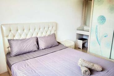 公寓式酒店  Langkawi Family Deluxe House For 7pax