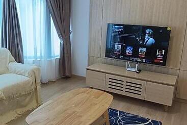 Mutiara Melaka Beach Resort By Tzwan