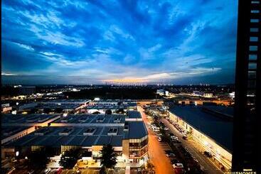 Near Klia   Kipcore Suite B   Town Centre Sepang