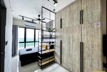 Near Klia   Kipcore Suite B   Town Centre Sepang
